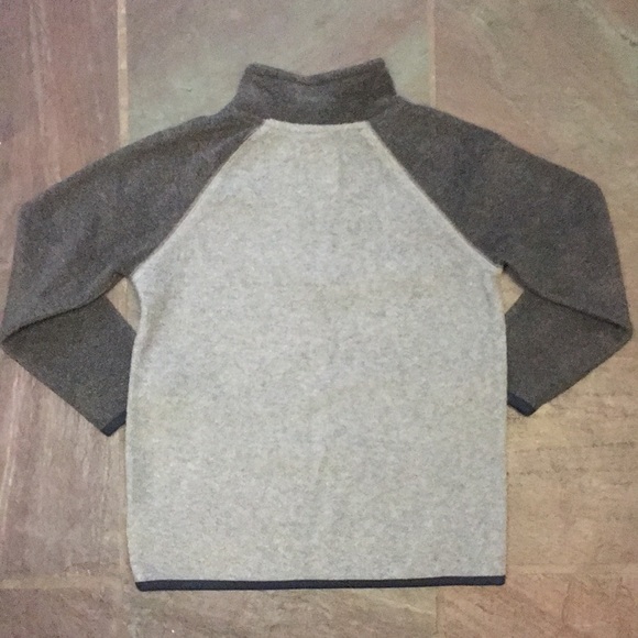 Old Navy Fleece Sweater - Picture 8 of 8